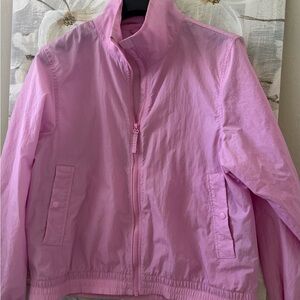Columbia Pink Women's Jacket